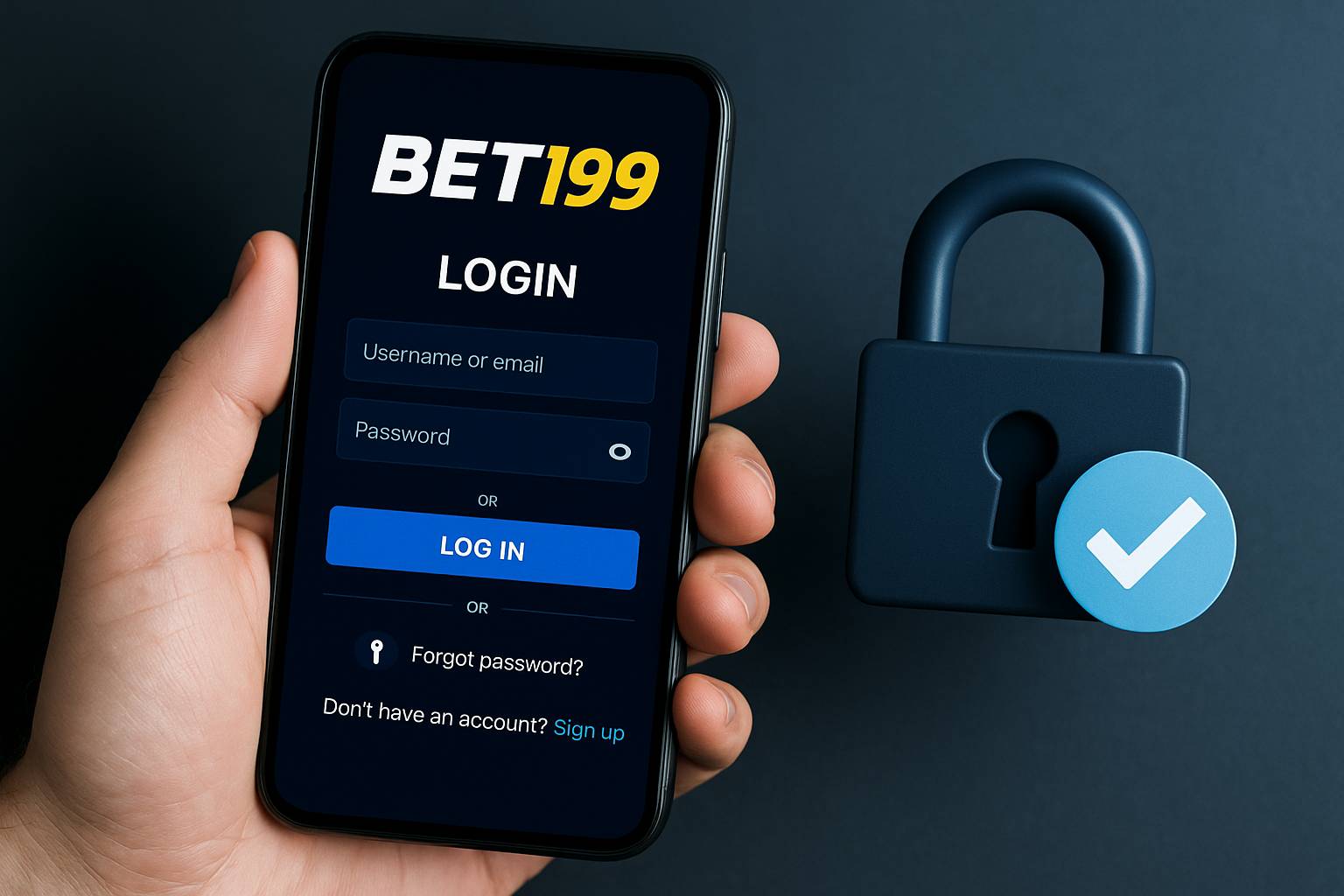 Registro na BET199 Garante Acesso a uma Vasta Seleção de jogo